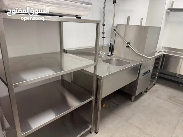 معدات مطاعم تجهيزات مطاعم Restaurant equipment, restaurant supplies