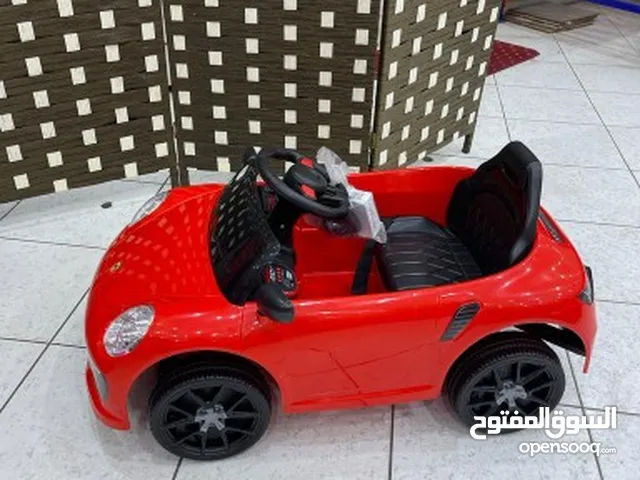 سيارات اطفال كهربائية مستعملة للبيع