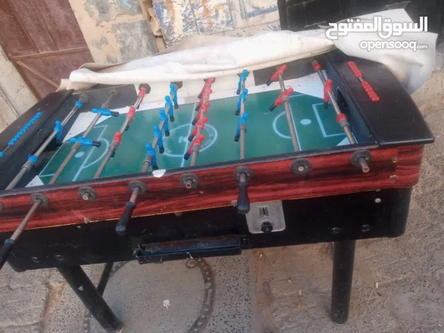 العاب طاوله جيم