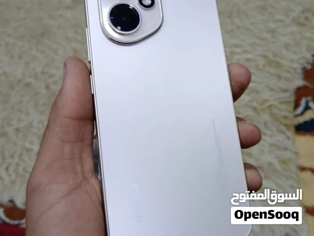 السلا عليكم هونر  400 ذاكره 512  نظافه 100
