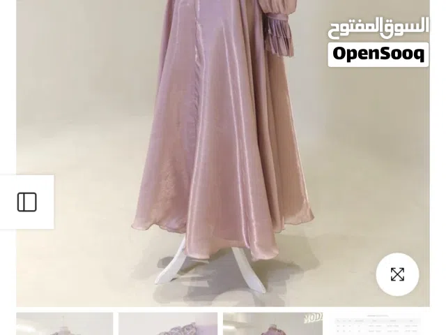 فستان جديد غير ملبوس