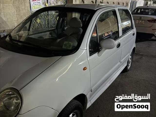 2008 Chery QQ