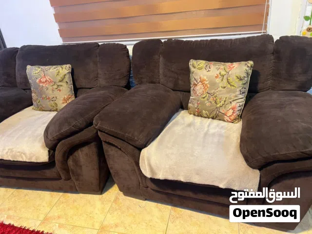 طقم كنب الدب