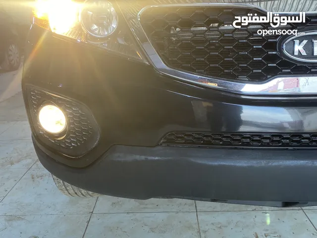 New Kia Sorento in Tripoli