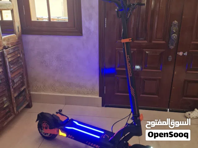 Kugoo f3 plus electric scooter used only 2-3 months very well maintained