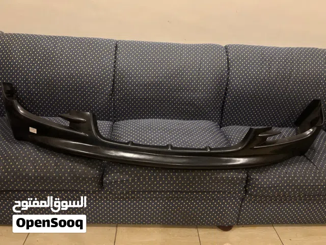 للبيع لحية هوندا سيفيك front lip civic