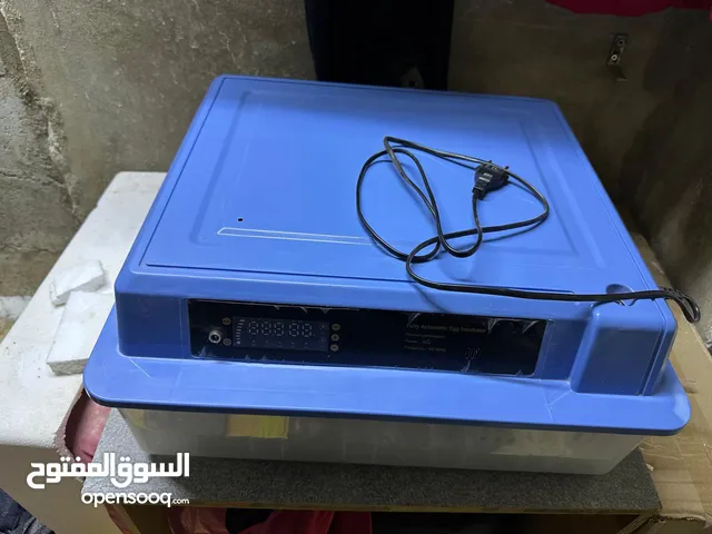 فقاسه 64 بيضه استعمال فقصه وحده