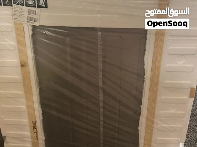 للبيع فرن جديد بالكرتون