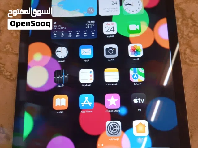 Apple iPad 2 256 GB in Tripoli