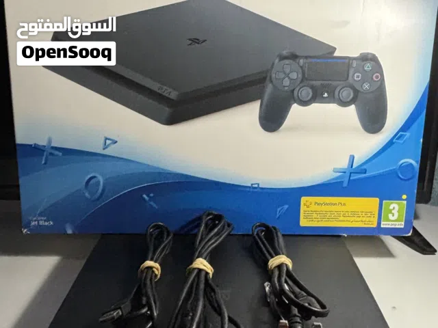 PlayStation 4 PlayStation for sale in Al Dhahirah