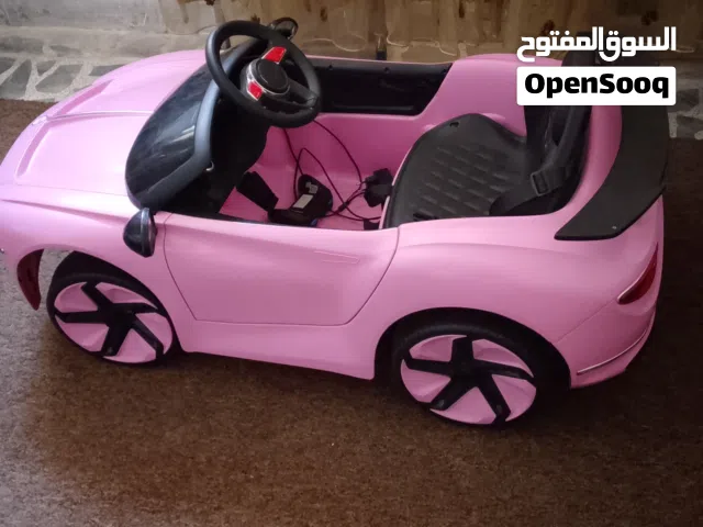 سيارة شحن اطفال