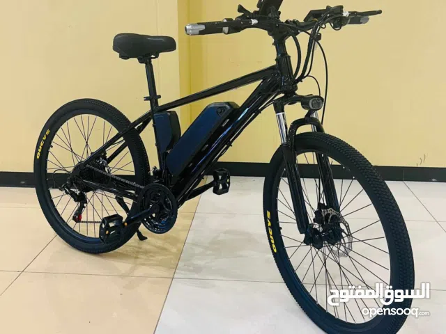 Brand New Electric Bike  Available For Sale In Stock.Cash On Delivery .1 Year Warranty