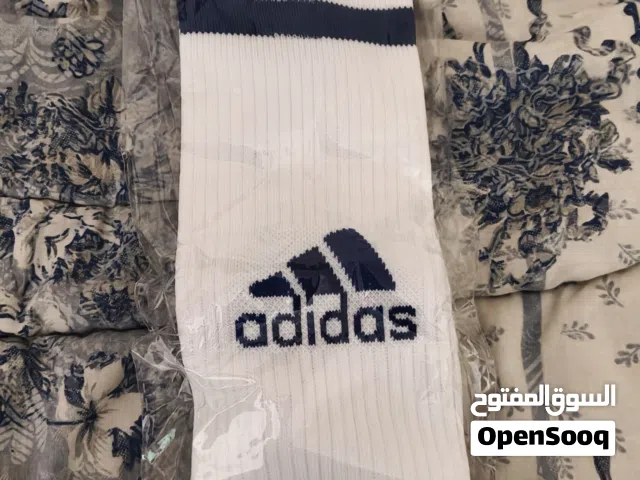 شراب أديداس (Adidas) أصلي جديد + شنكار مانشستر يونايتد "هدية"
