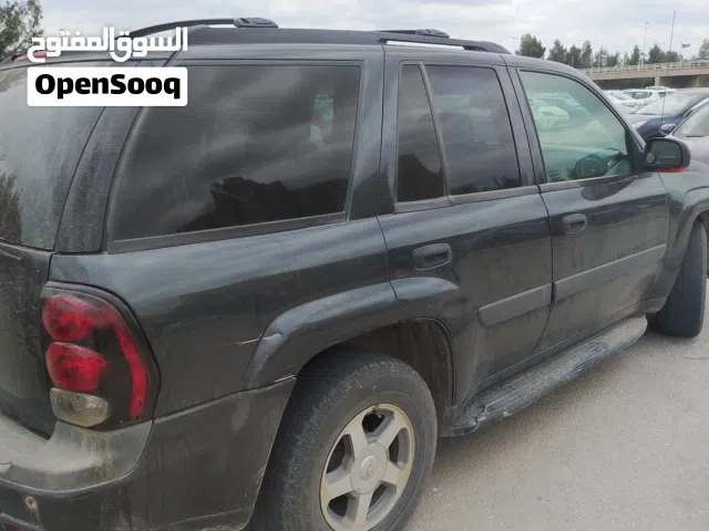 2005 جي إم سي انفوي Denali