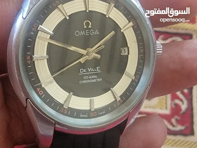 Analog Quartz Omega watches  for sale in Sana'a