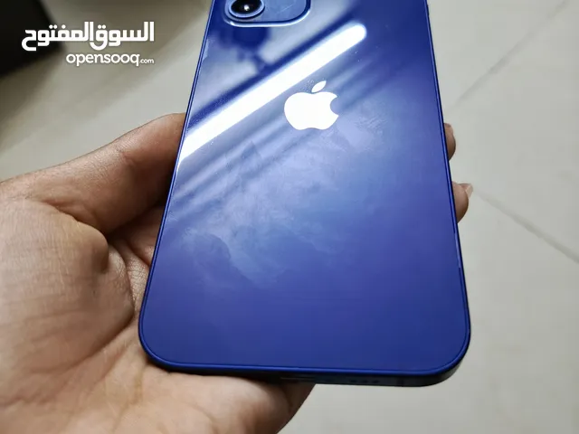Apple iPhone 12 64 GB in Irbid