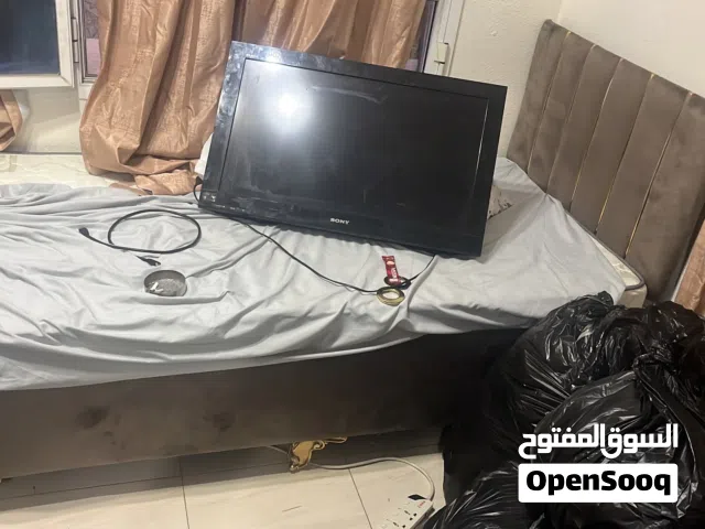 بيع 2 سرير ودولاب وثلاجة وغسالة وبوتجاز وأنبوبة وشاشه