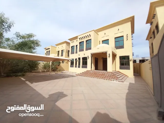 350 m2 4 Bedrooms Villa for Rent in Abu Dhabi Mohamed Bin Zayed City