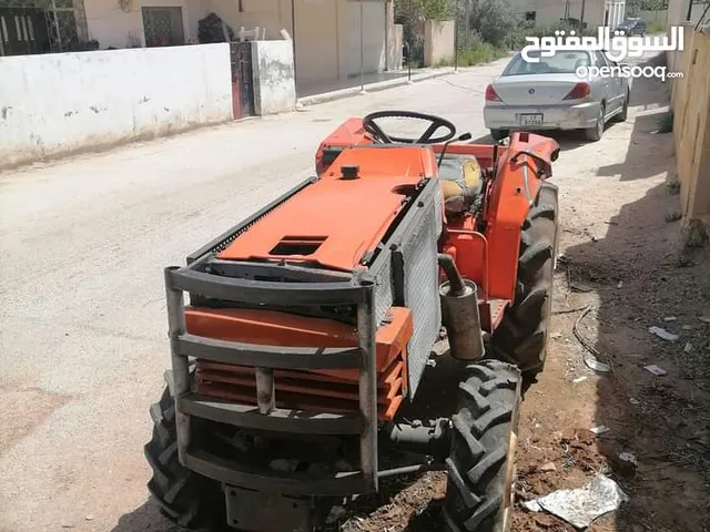 كابوتا 25 حصان