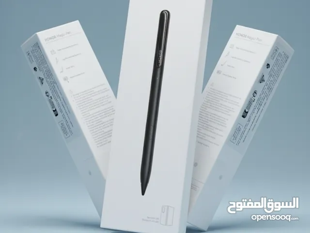 Honor Magic Pen Sealed Box Original. Not opened at all. Model BTN Pen00