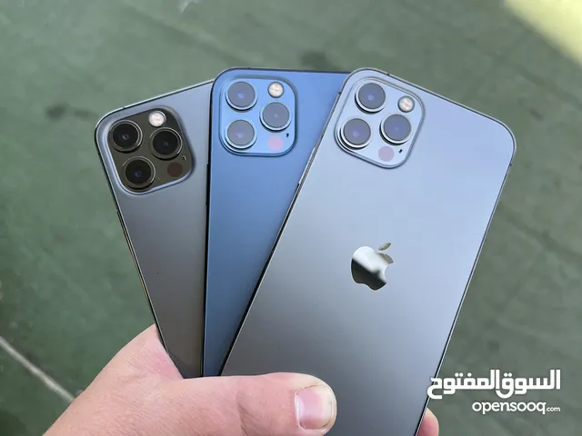 12 pro 128GB لا مفتوح ولا مصلح شرق اوسط
