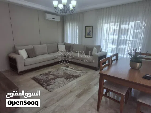 120 m2 2 Bedrooms Apartments for Rent in Amman Deir Ghbar