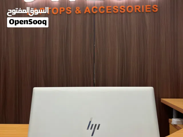 HP EliteBook 840 G8