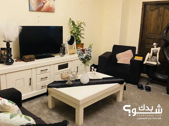 135m2 4 Bedrooms Apartments for Sale in Hebron Bir AlMahjir