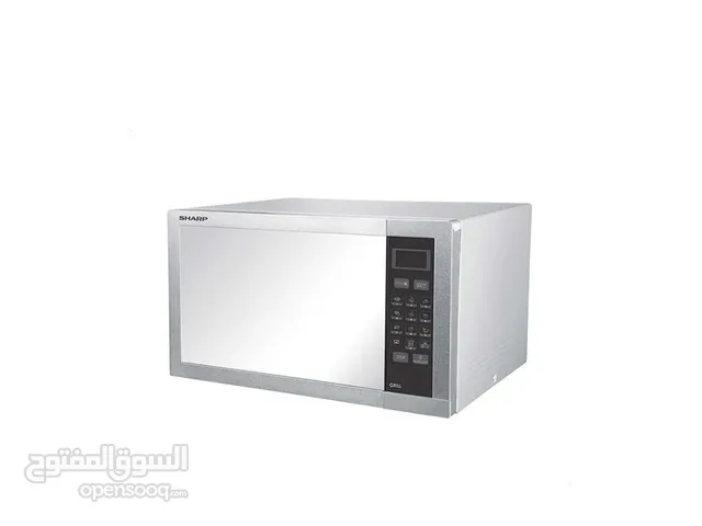 Sharp 30+ Liters Microwave in Abu Dhabi