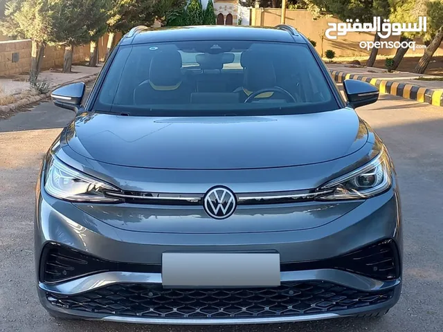 Volkswagen ID.4 X PRO 2022 البيع كاش أو اقساط