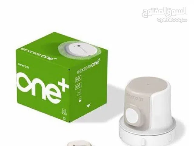 جهاز مراقبة السكر