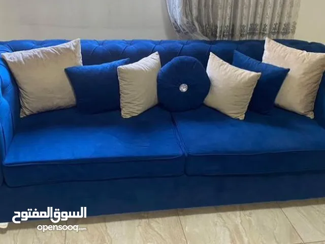 طقم كنب استعمال عرسان بتقدر تحكي عنو جديد