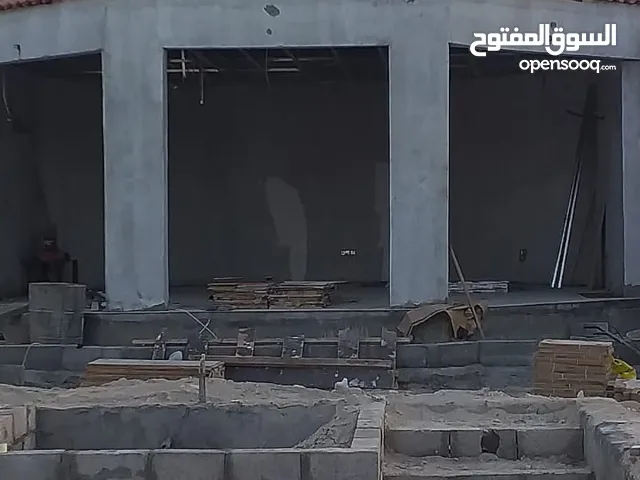 بناء ملاحق ومجالس