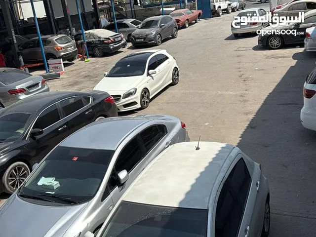 كراج للأستثمار و البيع لعدم وجود وقت للمتابعة