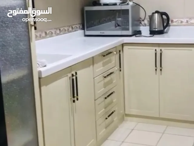 مطبخ 3 متر ونص