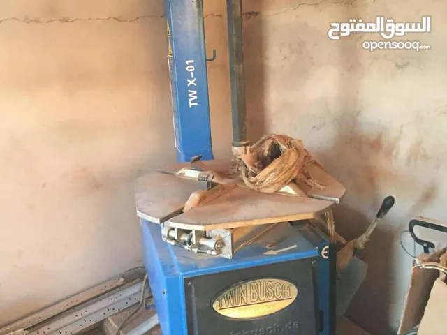 ماكينة قومسيتي ألمانية درجه اولي