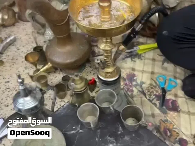 انتيكات نحاسيات