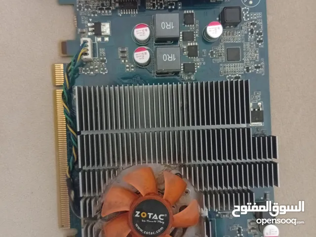 Graphics Card for sale in Al Ahmadi