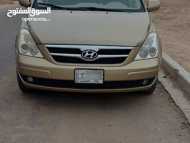 Hyundai Other  in Basra