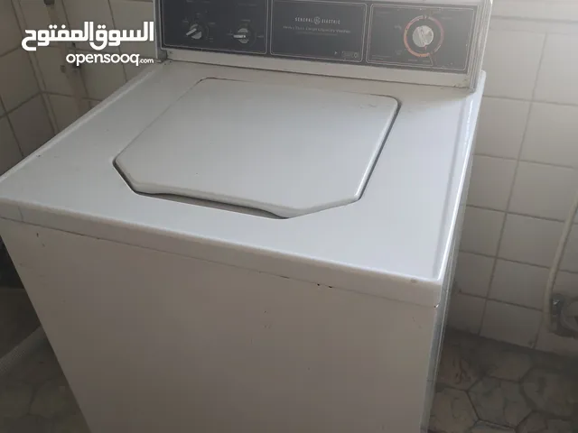 General Electric 13 - 14 KG Washing Machines in Alexandria