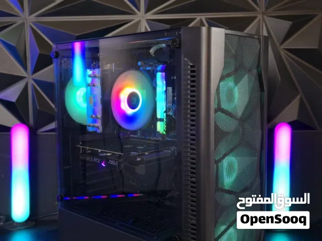 Windows Custom-built Computers for sale in Basra