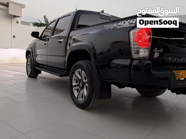 تاكوما ليمتد 2019