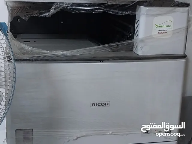 Multifunction Printer Ricoh printers for sale  in Irbid