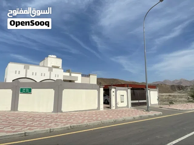 منزل للبيع بالعوابي الشعبيه ولاية بوشر