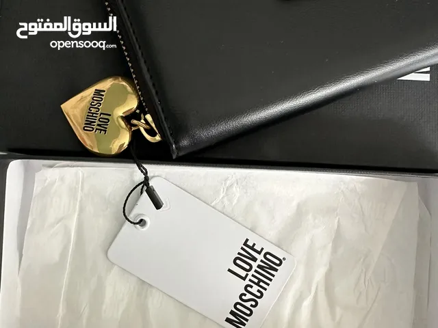 Love Moschino wallet