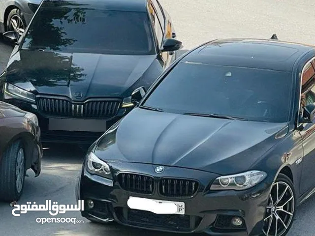 Used BMW 2 Series in Ramallah and Al-Bireh