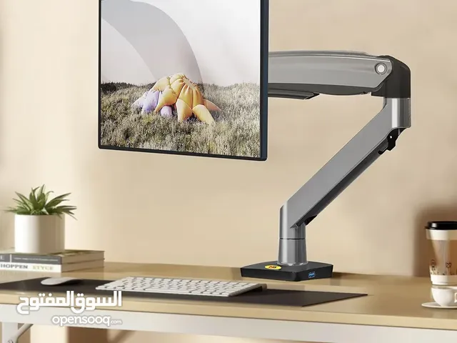احصل على أقصى استفادة من تجربتك مع حامل الشاشة القابل للتعديل
