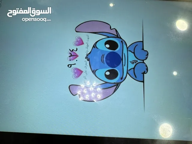 تاب Telzeal مستعمل 3 ايام