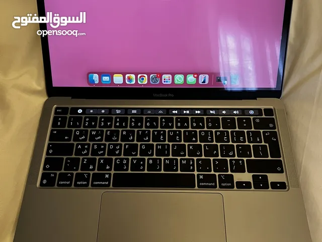 macOS Apple for sale in Jeddah