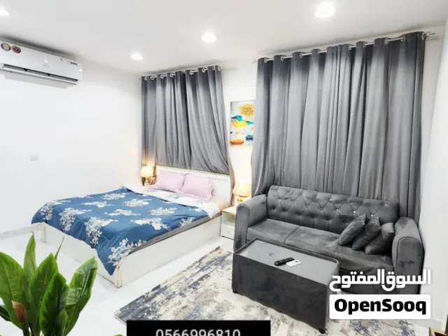 للايجار استديو مفروش ضمن فيلا في منطقة الخبيصي 2300 شهري شامل